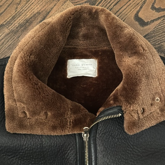 ZARA JACKET - Picture 2 of 3